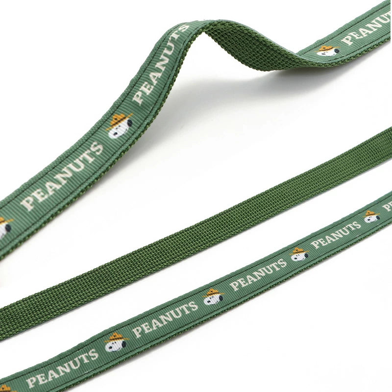 Snoopy Dog Harness Lead Harness & Lead | Cute Dog Harness Beagle Scout 50th Anniversary Reflective Mesh Lining Green Night Walks One Piece Stylish