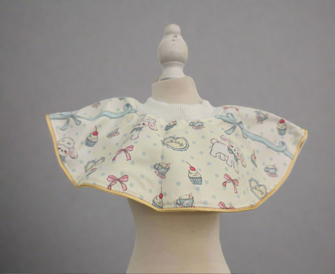 Pet Bibs