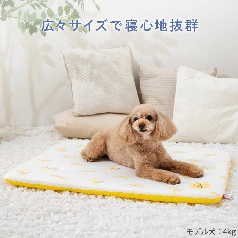 Disney Pluto Dog Summer Soft Cool Mat