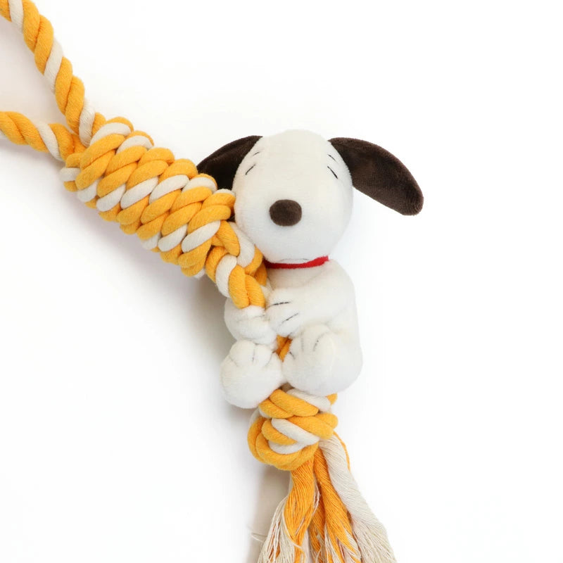 Snoopy Clingy Dog Toy