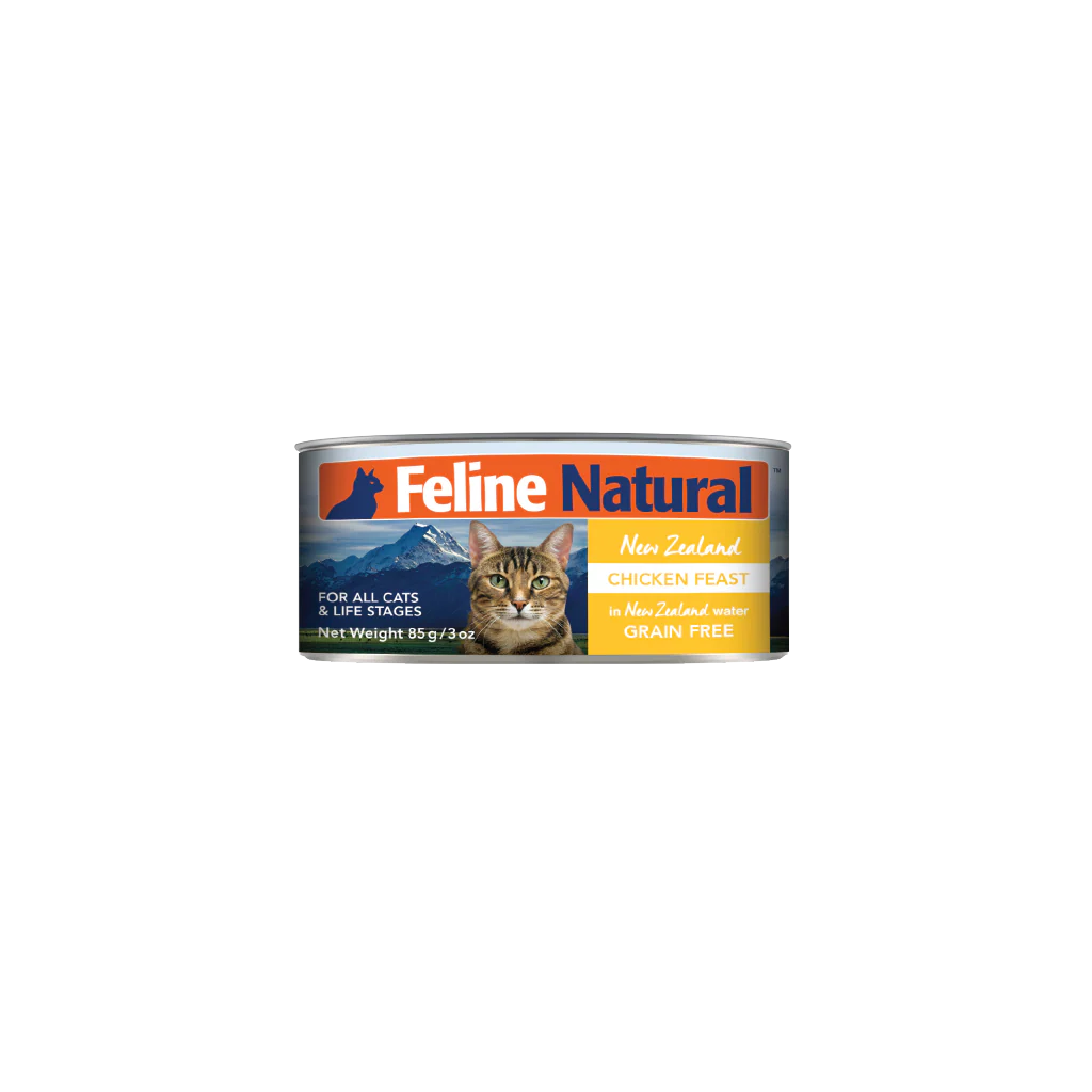 Feline Natural Chicken 170g