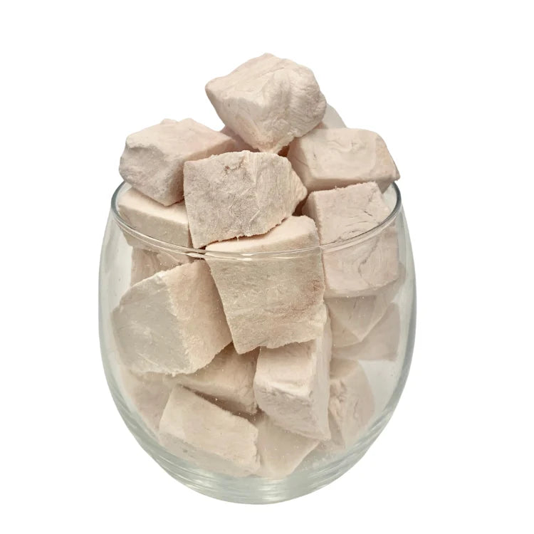 Freezy Paws 三文鱼肚 100g