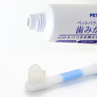 日本牙膏凝胶 50g - 苹果味