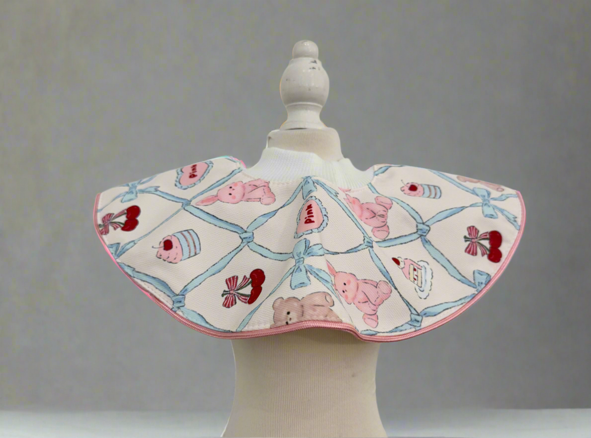 Pet Bibs