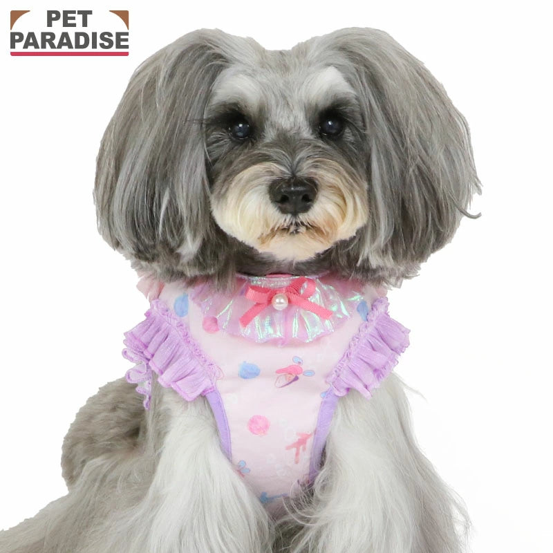 Authentic Disney Alice in Wonderland Young Oysters Harness and Leash