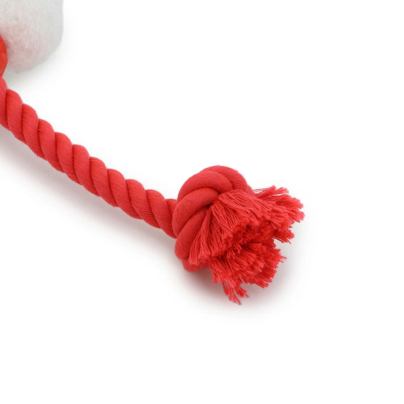Snoopy 75th Anniversary Dog Toy Rope Toy Sound-making Small Dog | Stuffed Animal Toy Toy Cat Cute Stress Relief