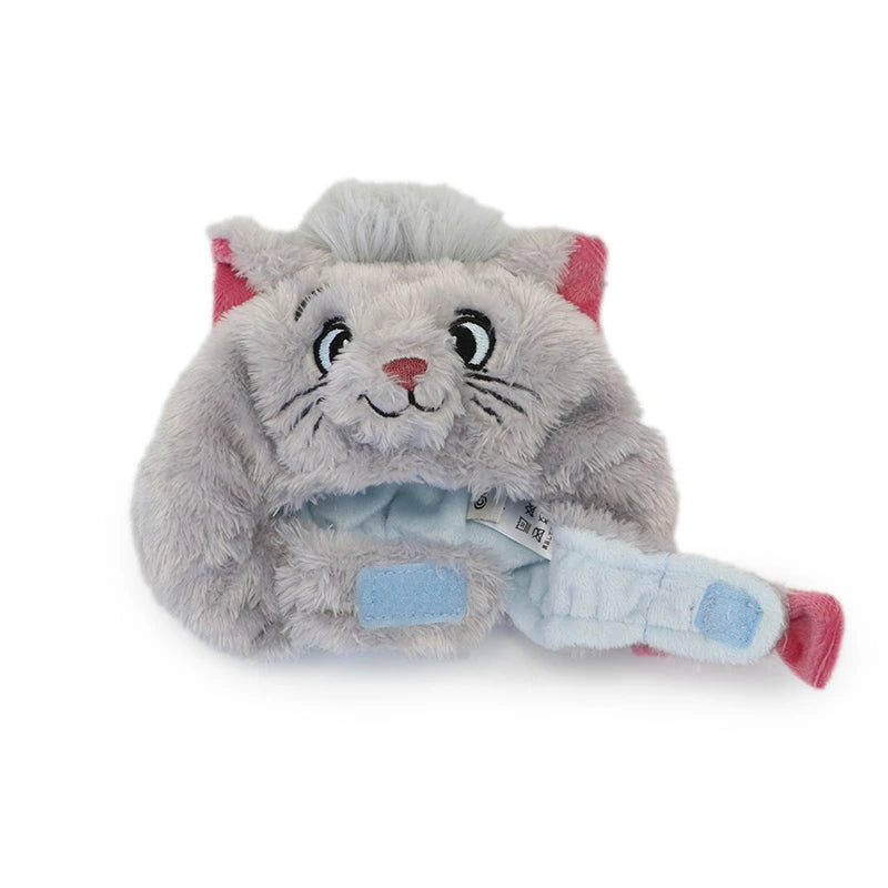 Disney Aristocats Cat Hat Berlioz Cosplay Small and Middle School | Ranked #1 Headgear Costume Hat Elastic Adjustable Cute Cat Cat