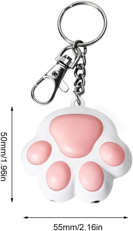 USB Rechargeable Training Chaser Interactive Toy Pointer 5 Adjustable Patterns Interactive Cat for Indoor Cats Dogs Pets