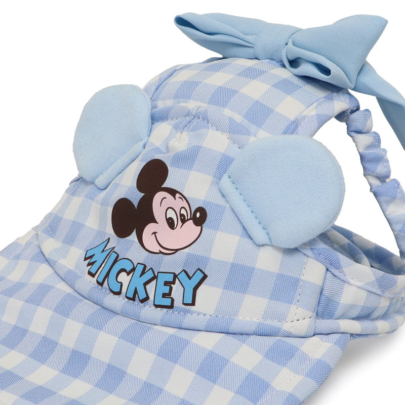 Disney Minnie Mouse Hat Spring Summer Friendly Cap