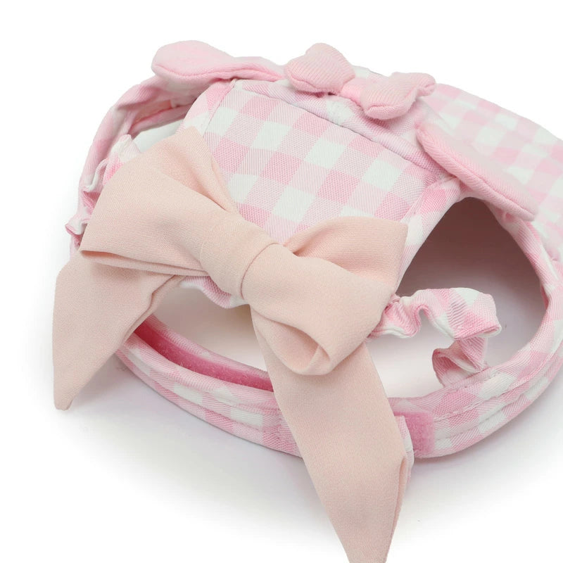 Disney Minnie Mouse Hat Spring Summer Friendly Cap