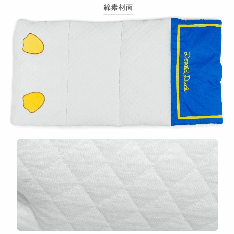 Disney Donald Dog Pet Cushion Summer Cool Roll Mat