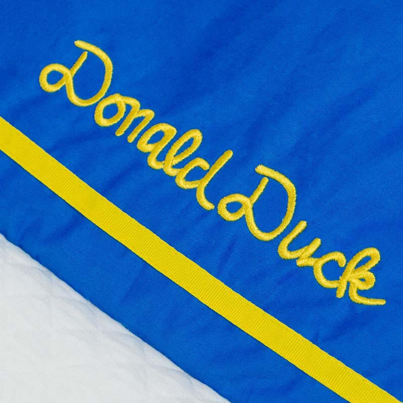 Disney Donald Dog Pet Cushion Summer Cool Roll Mat