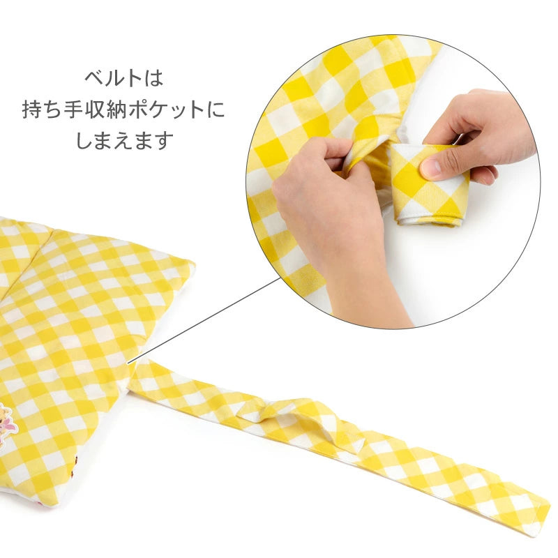 Disney Winnie the Pooh Dog Pet Cushion Summer Cool Everyone Pattern Roll Mat