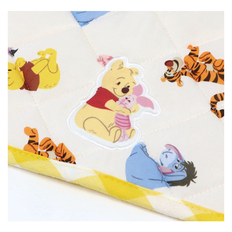 Disney Winnie the Pooh Dog Cool Mat Summer