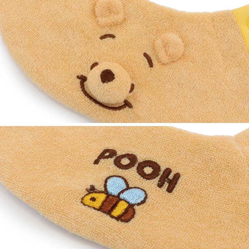 Disney Winnie the Pooh Dog Clothes Spring Summer Face Cool Bandana