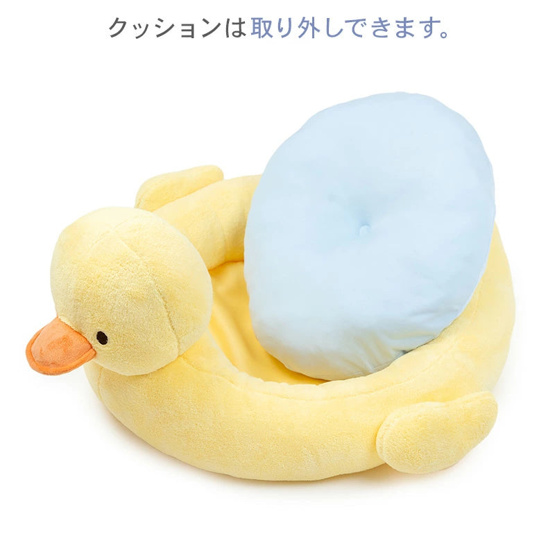 Dog Cool Bed Summer (66 x 52 cm) Duck Cool Bed