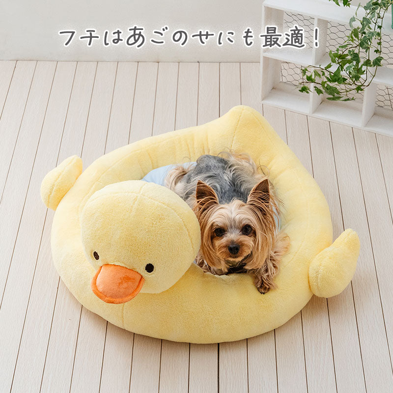 Dog Cool Bed Summer (66 x 52 cm) Duck Cool Bed