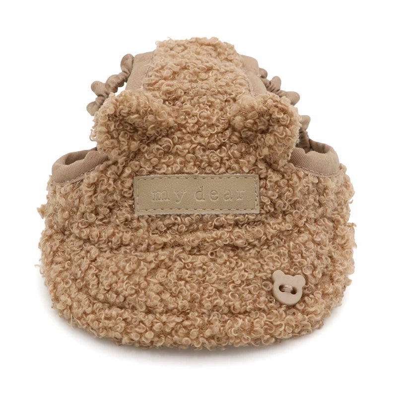 Bear Cap