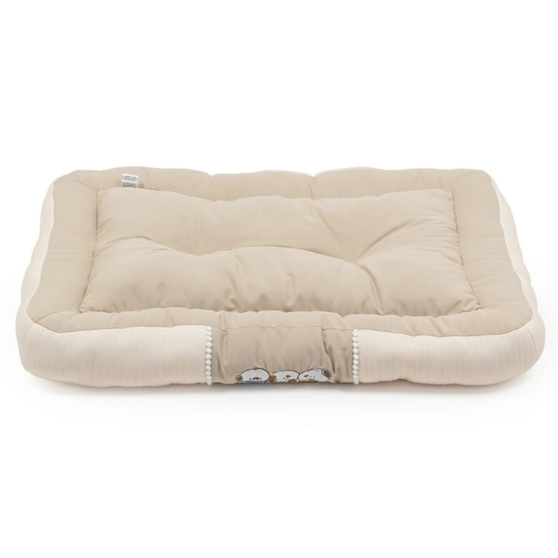 Authentic Snoopy Dog Bed Nohohon Cuddler