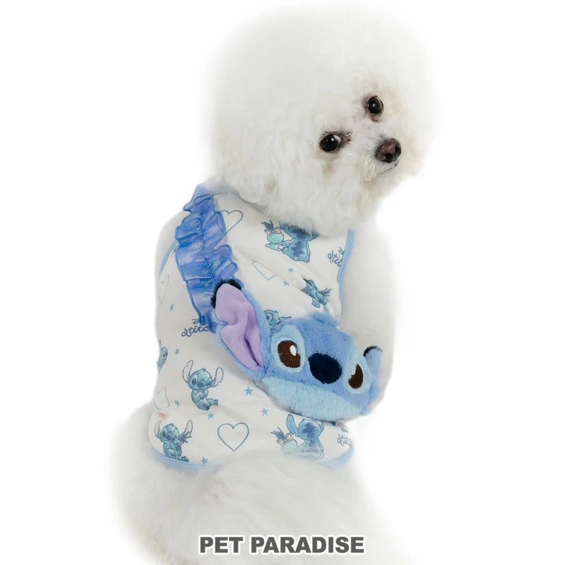 Disney Stitch T-shirt Top