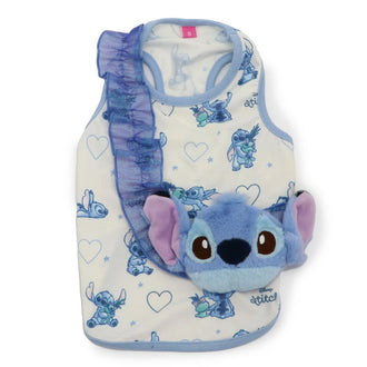 Disney Stitch T-shirt Top