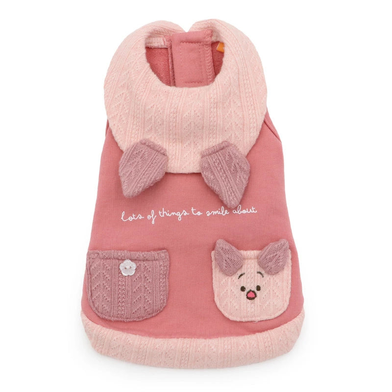 Disney Winnie the Pooh Piglet Top