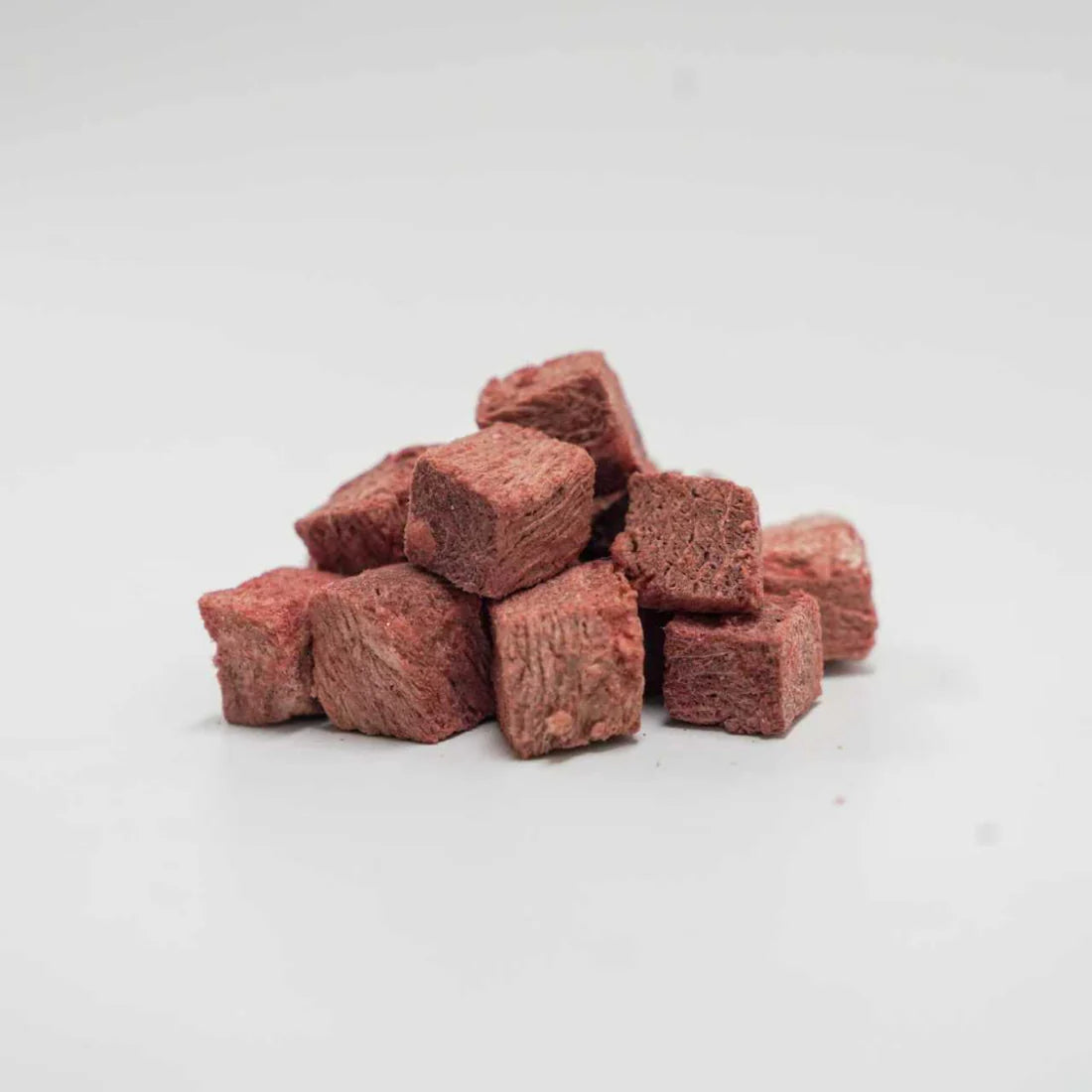 Buffalo Steak 50g | Rafa Freeze Dried