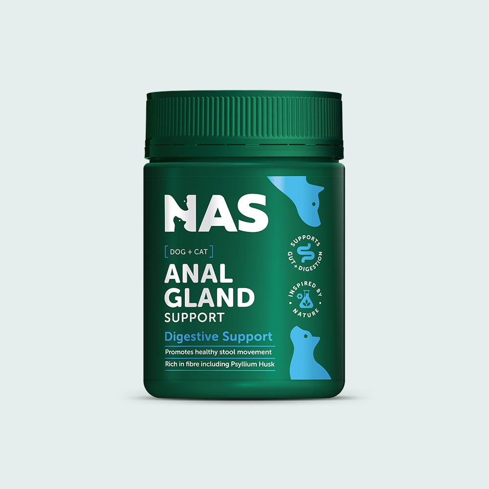 Anal Gland Support 120g