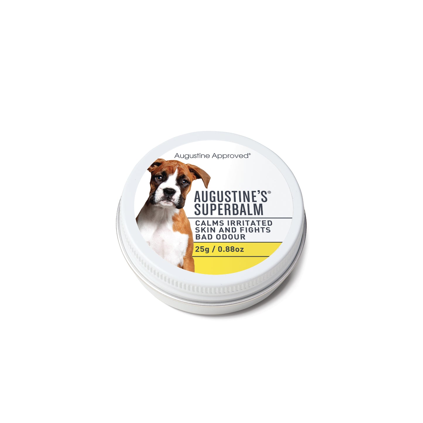 SuperBalm