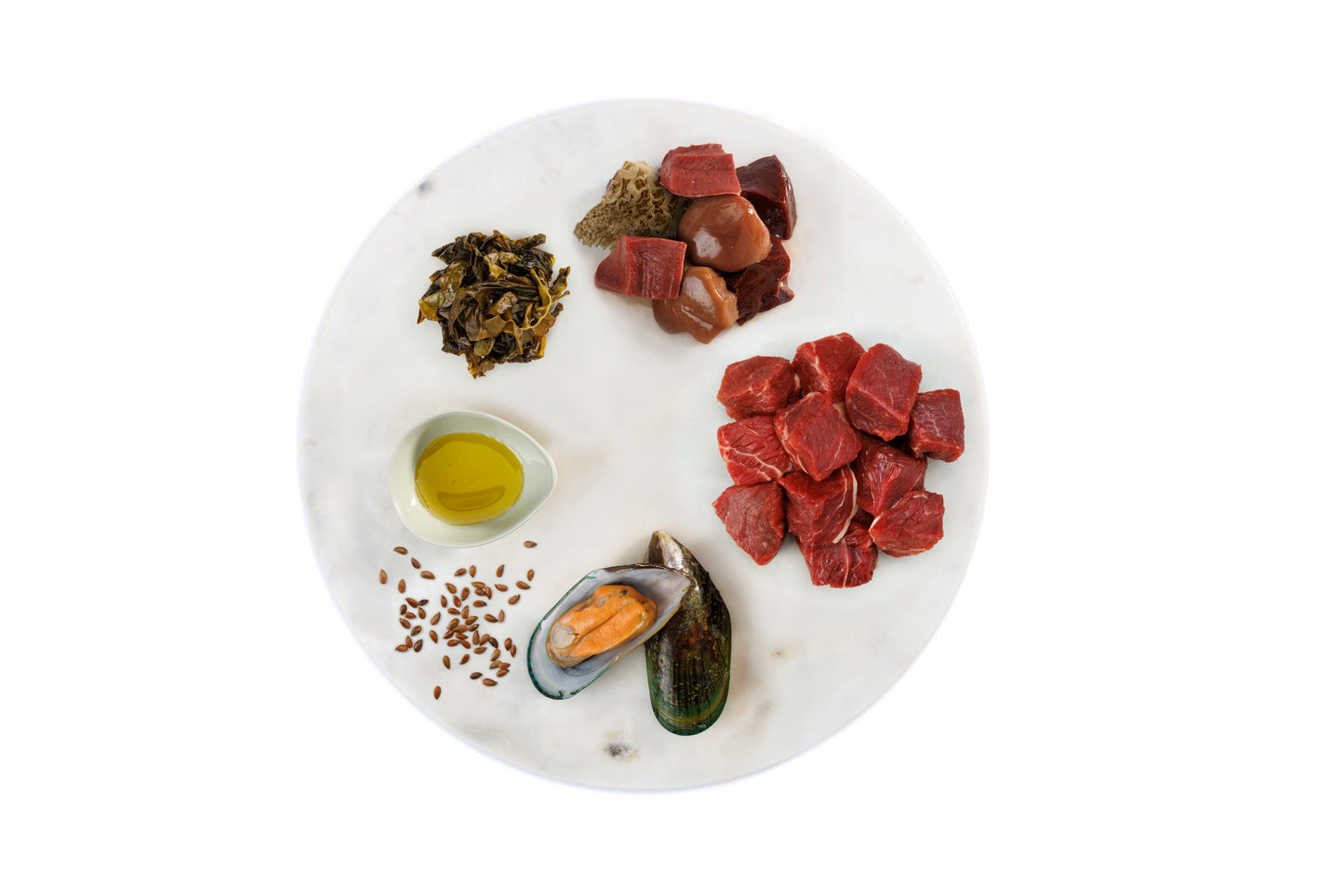 Feline Natural Beef 170g