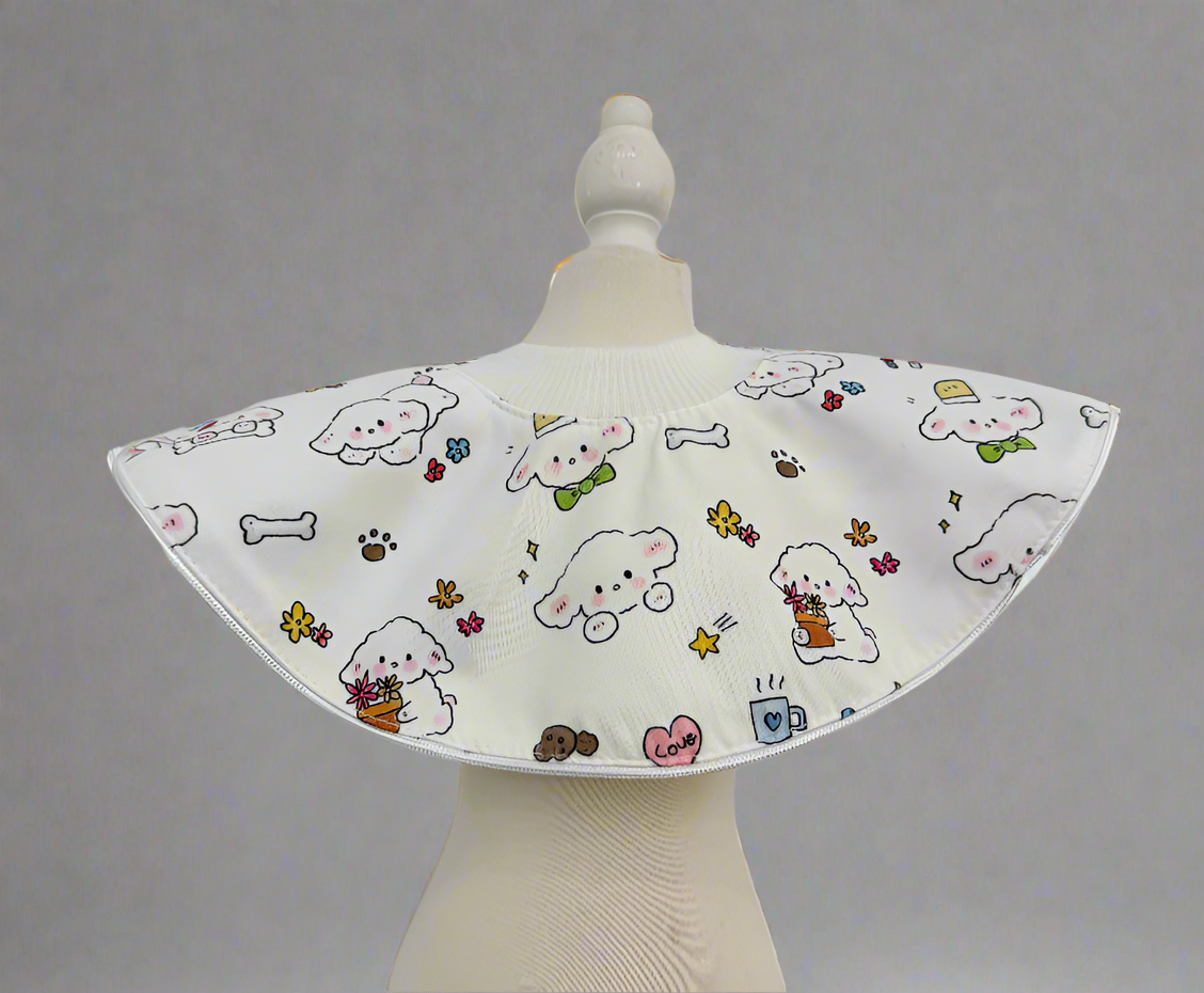 Pet Bibs