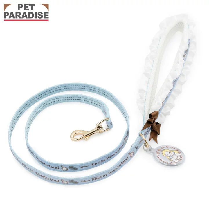 Authentic Disney Alice Backpack Harness and Leash