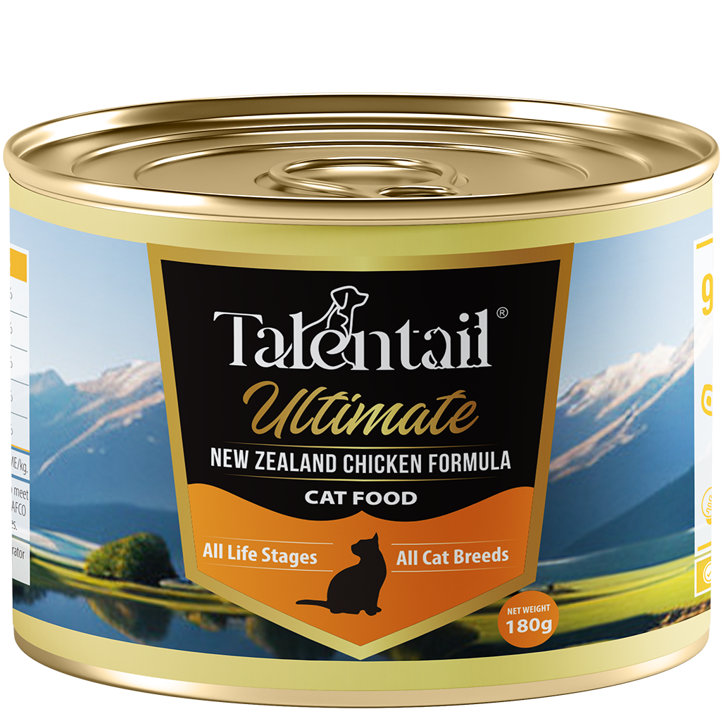 Talentail Cat Ultimate Chicken 180g