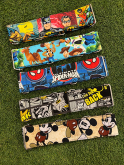 Martingale Collars - Greyhound