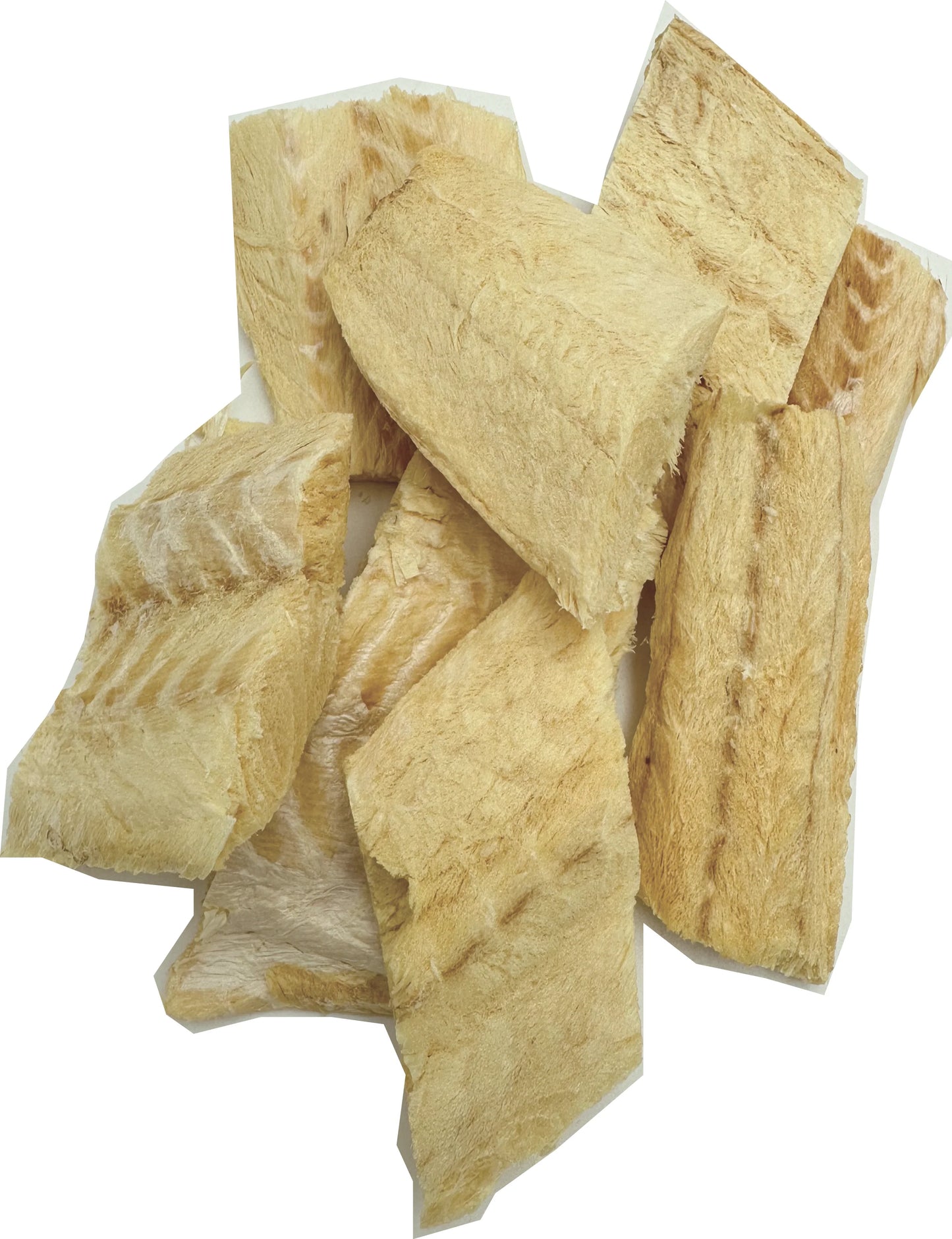 Freeze Dried Fish Fillets 100g | Dog Knight