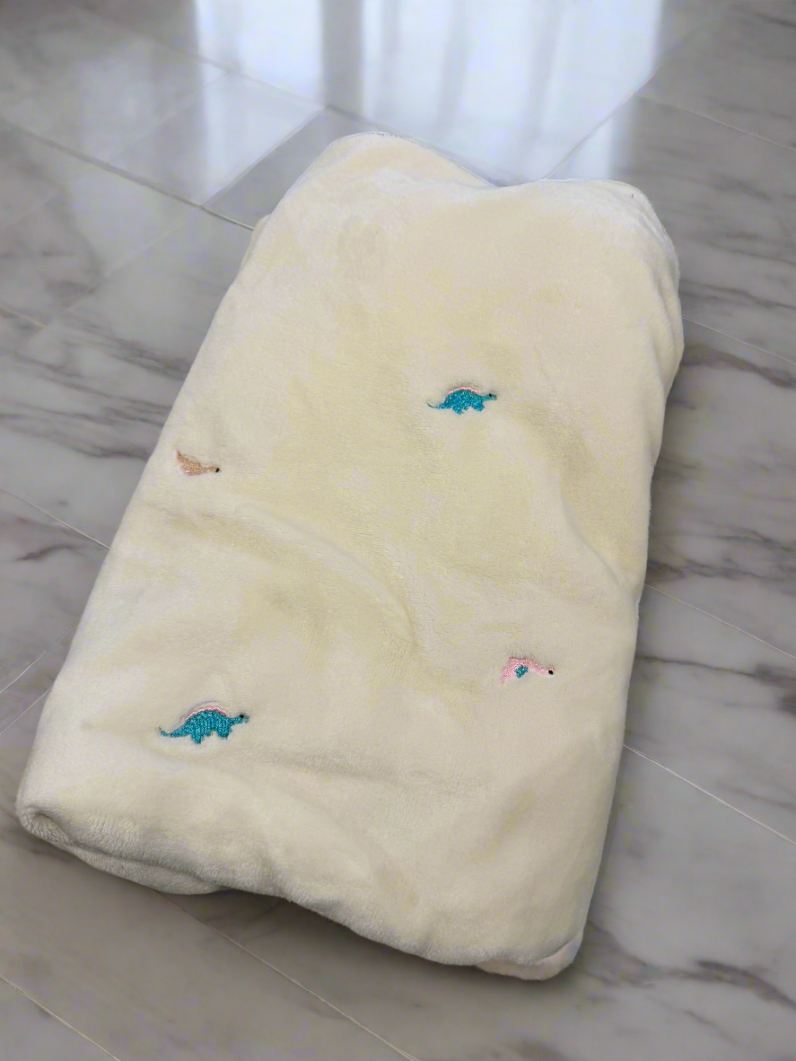 Fleece Blanket