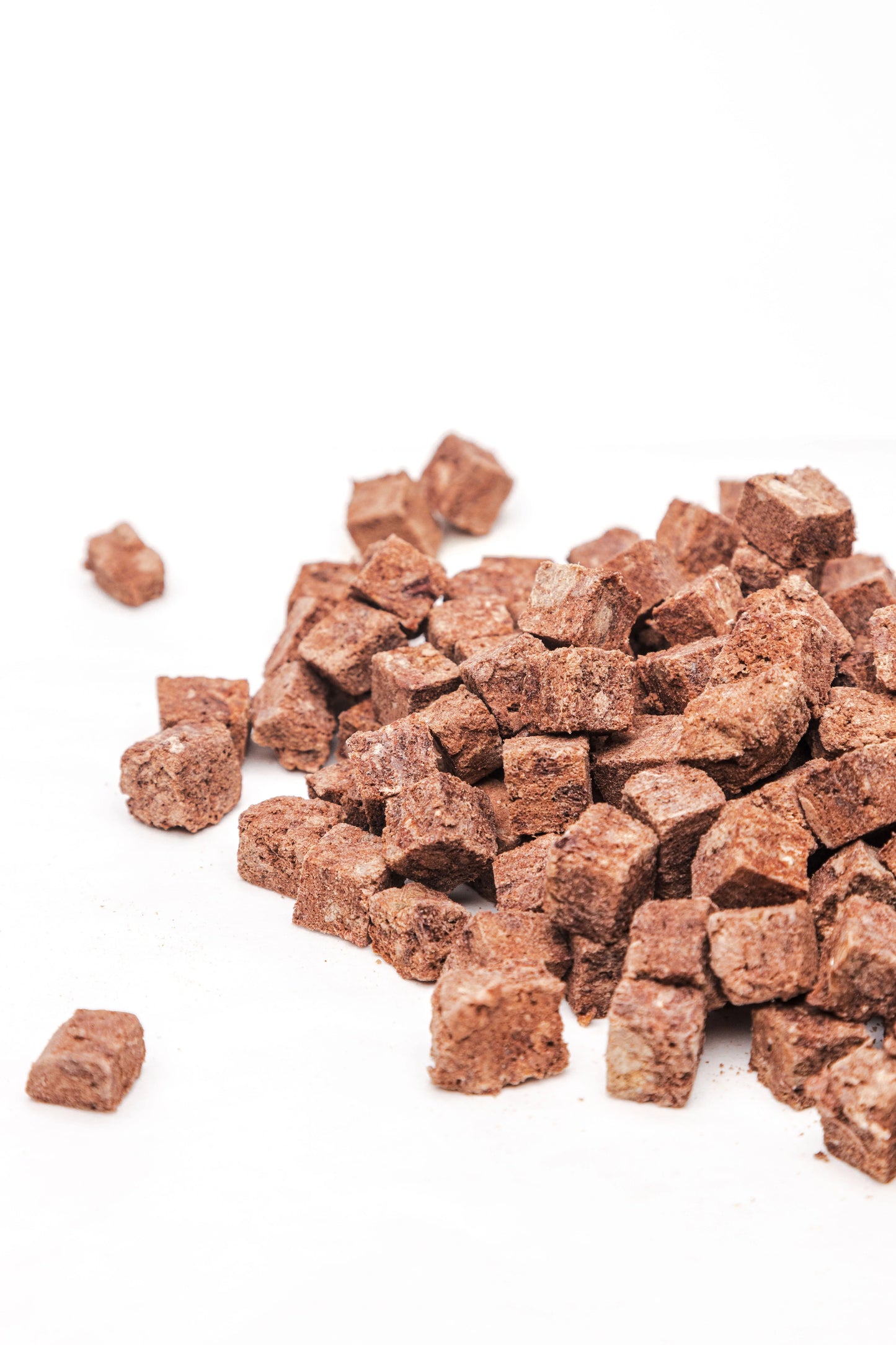 Freeze Dried Venison 60g | Dog Knight