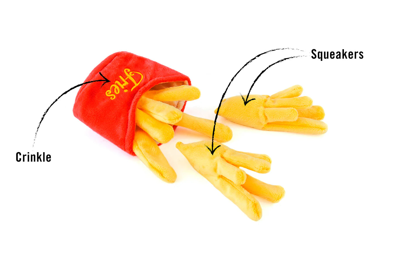 American Classic Toys | SPECIAL MINI SIZE