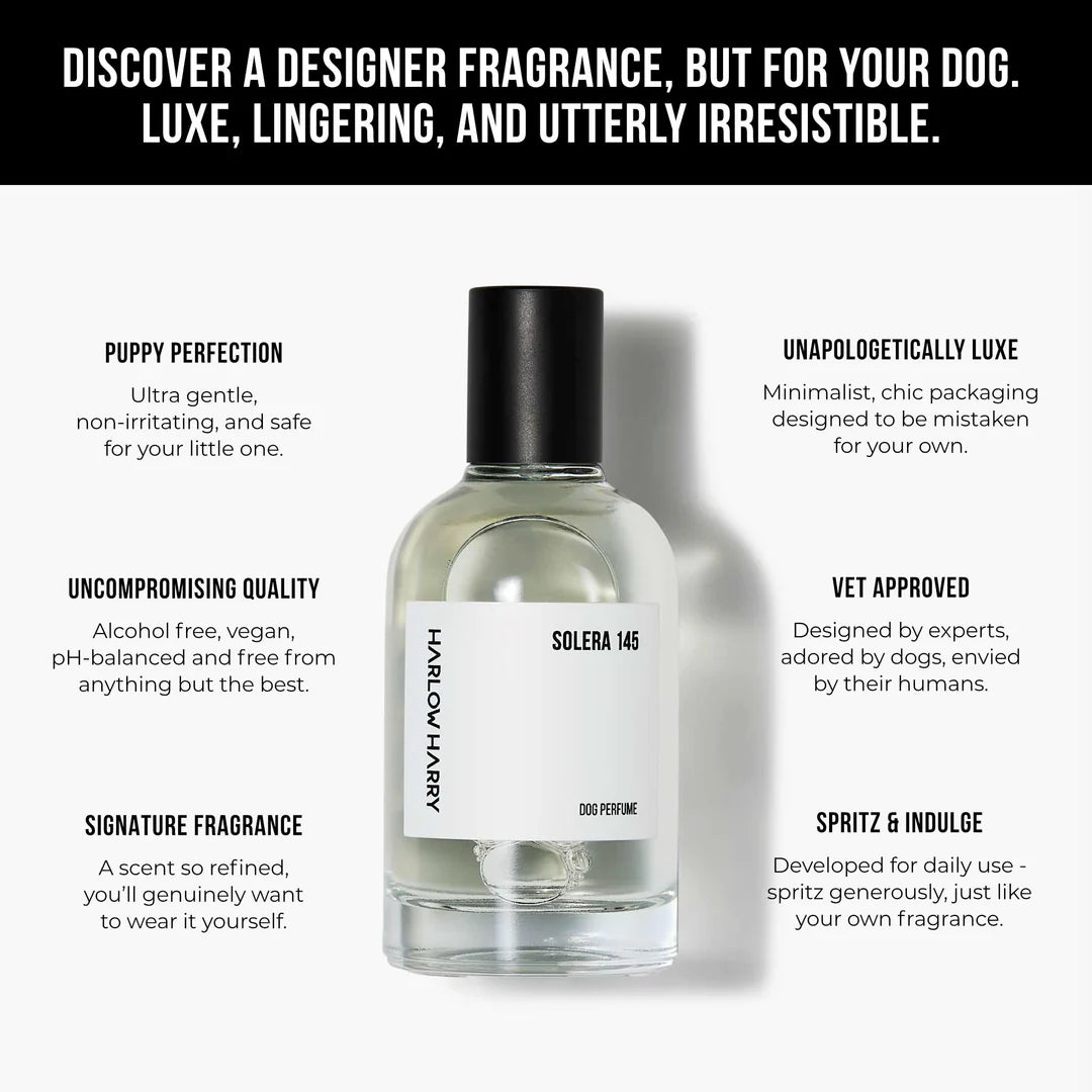 Solera 145 Parfum 50ml