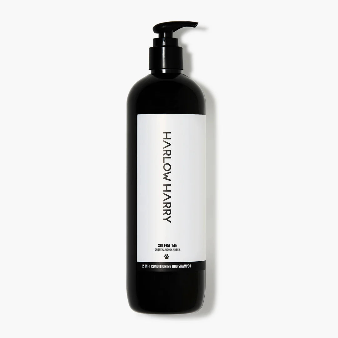Solera 145 Conditioning Shampoo 500ml