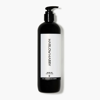 Solera 145 Conditioning Shampoo 500ml