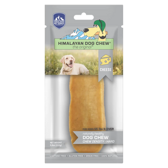 Himalayan Dog Chew Cheese XLarge 1pk