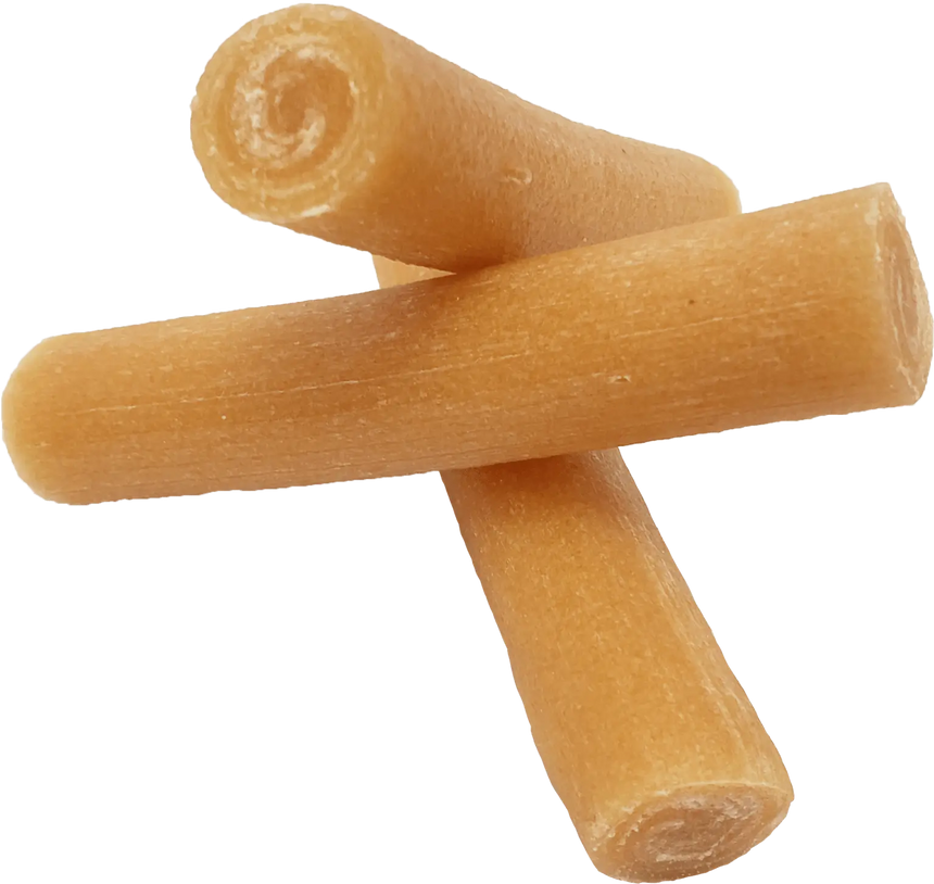 Himalayan Dog Chew Yum Cheese 3pk