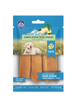 Himalayan Dog Chew Cheese Small