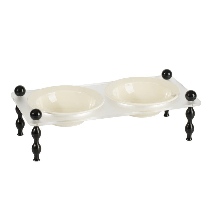Vintage Double Dining Table
