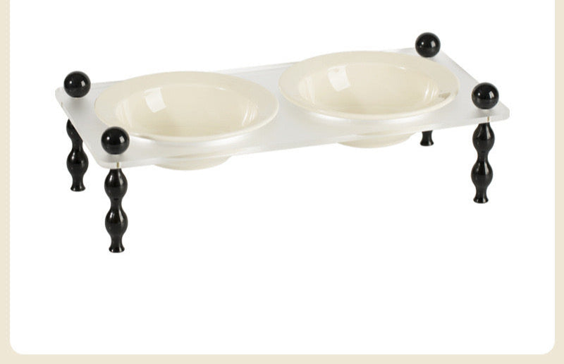 Vintage Double Dining Table