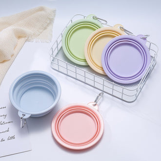 Collapsible Bowl - 350ml