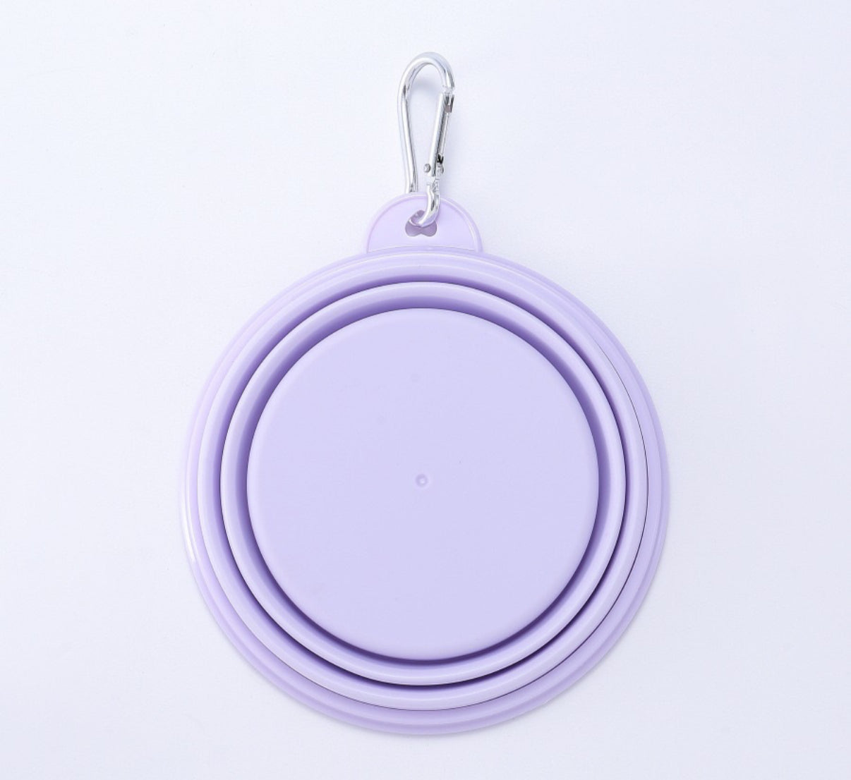 Collapsible Bowl - 350ml