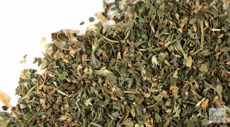 Certified Organic Australian Catnip 20g