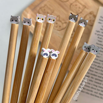 Bamboo Chopsticks